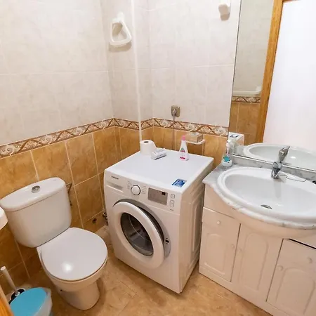Alegria Id 69 Apartment Torrevieja