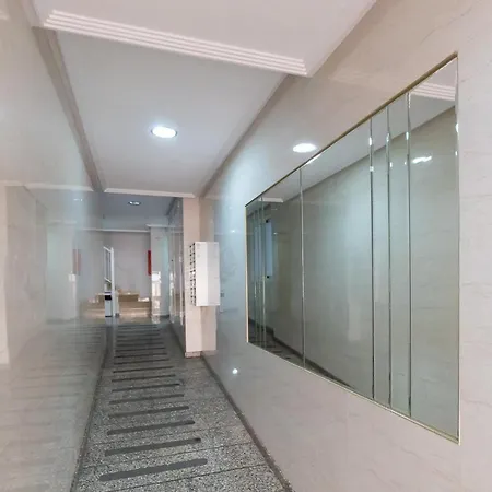 Alegria Id 69 * Torrevieja