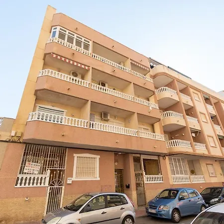 Alegria Id 69 Apartment *