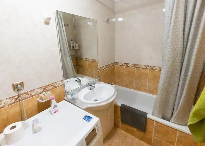 Alegria Id 69 * Torrevieja