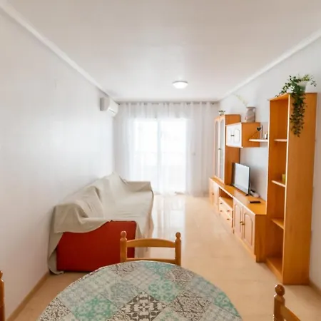Alegria Id 69 * Torrevieja