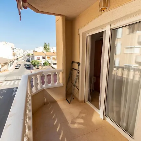 Appartement Alegria Id 69 *