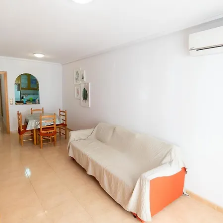 Alegria Id 69 Appartement Torrevieja