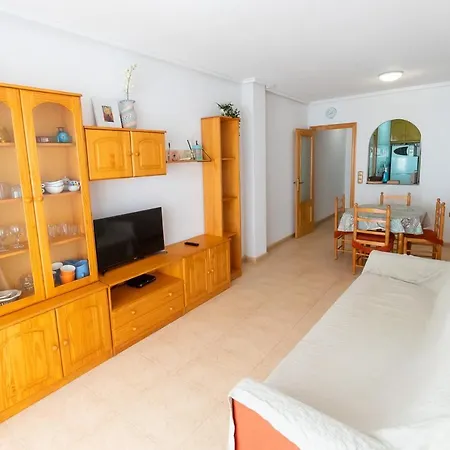 Appartement Alegria Id 69