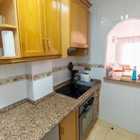 Appartement Alegria Id 69 *
