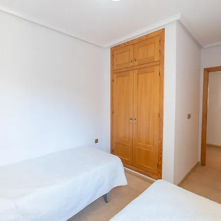 Appartement Alegria Id 69 *