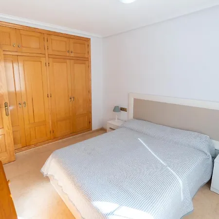 Alegria Id 69 Appartement *