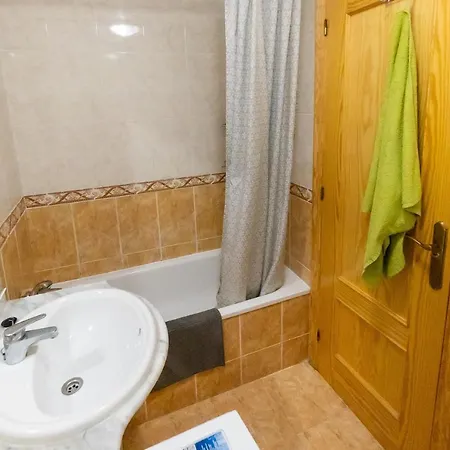 Alegria Id 69 Appartement