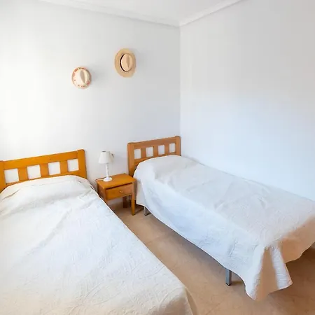 Alegria Id 69 Appartement