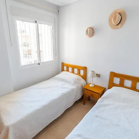 Appartement Alegria Id 69 *