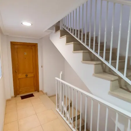 Alegria Id 69 Appartement *